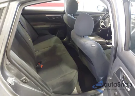 2015 Nissan Altima 2.5/2.5 S/2.5 Sl/2.5 Sv from USA, damaged, VIN 1N4AL3AP6FC259131